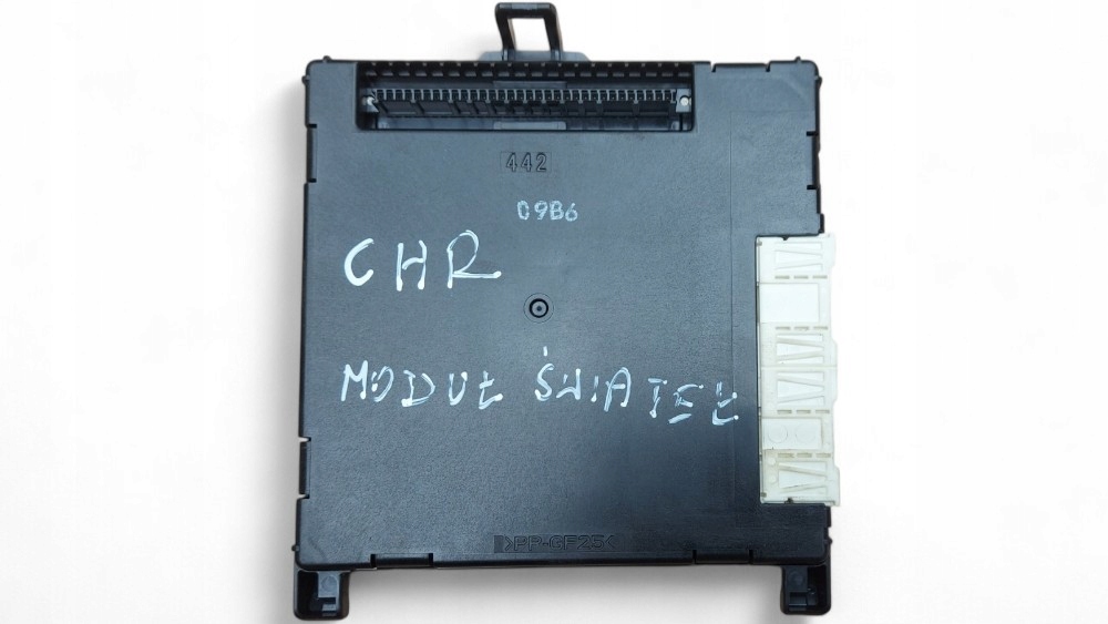 фото №2, Toyota chr ch-r 2016- модуль света 89221-f4020