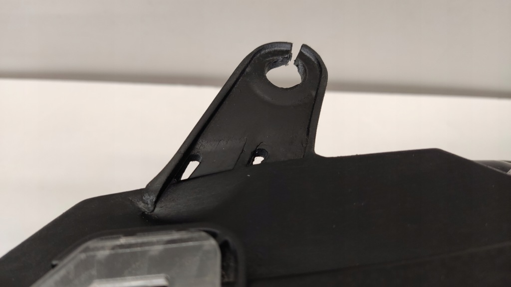 фото №6, Toyota rav4 v full led левый фара лампа левый