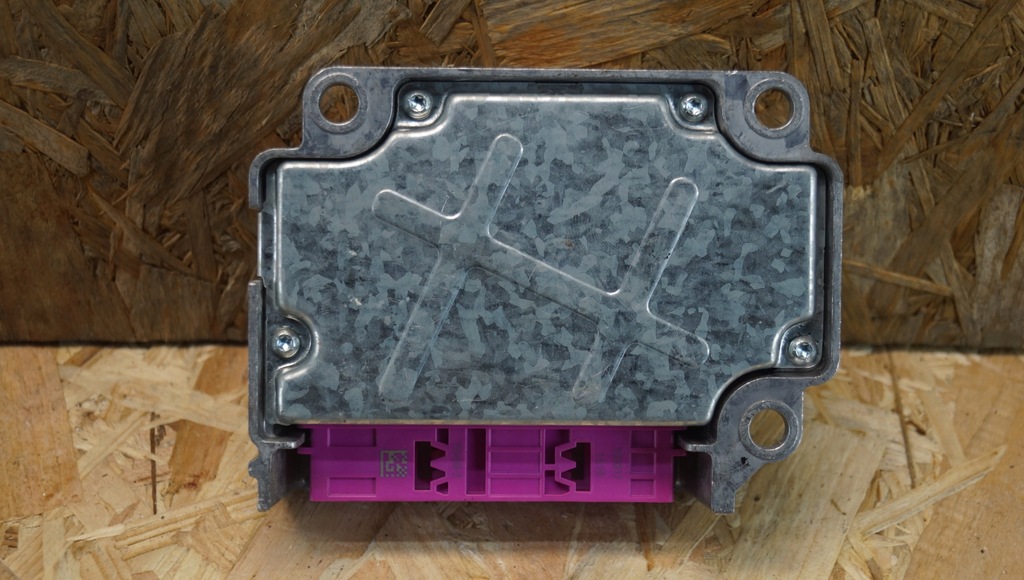 фото №6, Датчик модуль подушка безопасности jeep compass i lift p68186642ad