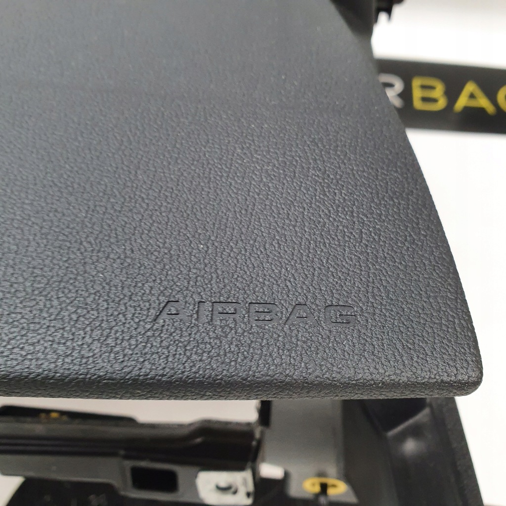 фото №5, Audi a3 8y приборная панель org консоль подушки безопасности ремни подушка безопасности набор