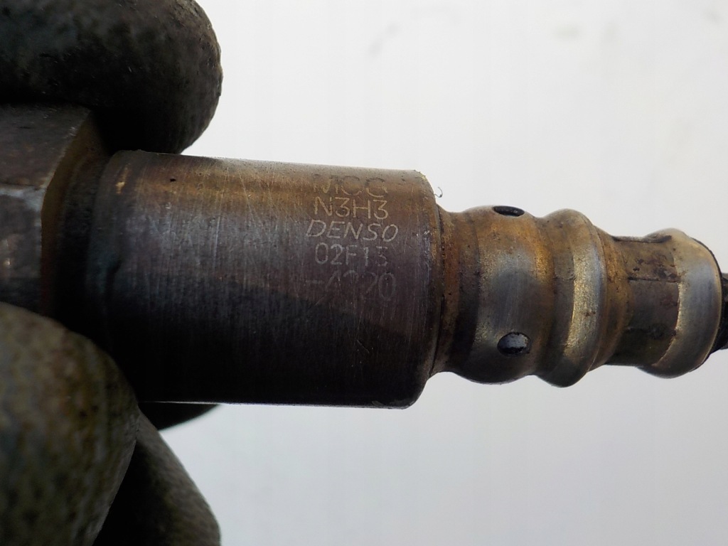 Mazda rx8 1.3 датчик лямбда-зонд 02f13-4220 Доставка