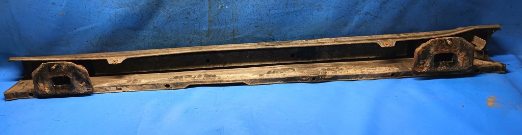 Балка бампера задня задня захист fiat ducato iii jumper ii boxer Ціна