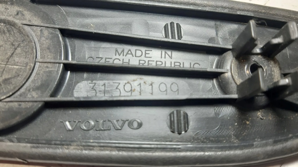 фото №7, Volvo s60 2015 ручка