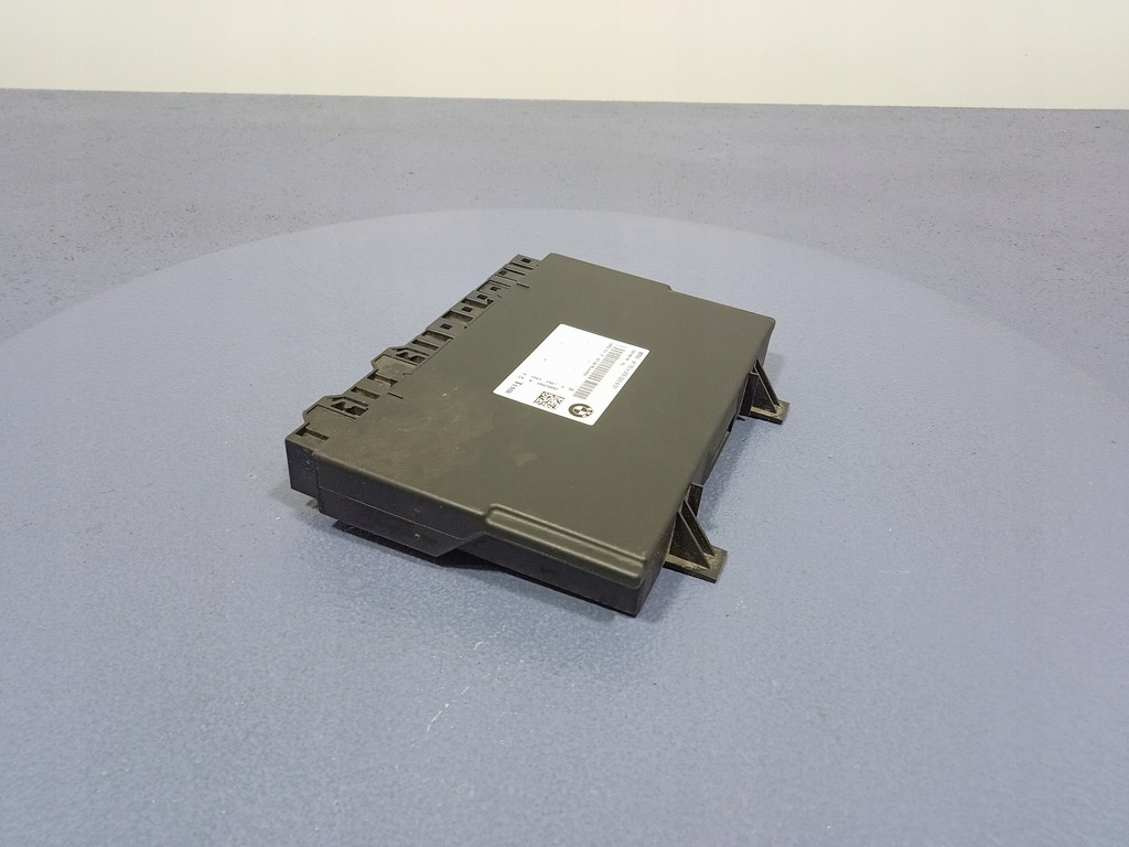 фото №6, Bmw 7 f01 f02 блок управления памяти сиденье комфорт 9205225