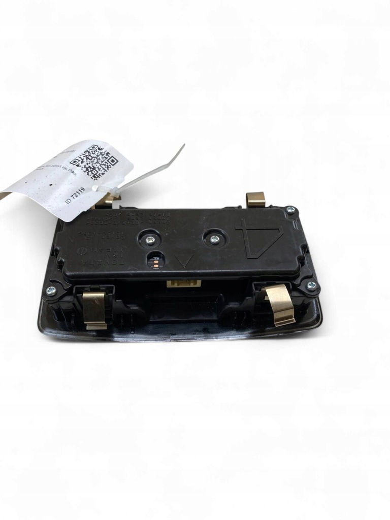 фото №7, Lexus rx v 2023 лампа стельовий задня