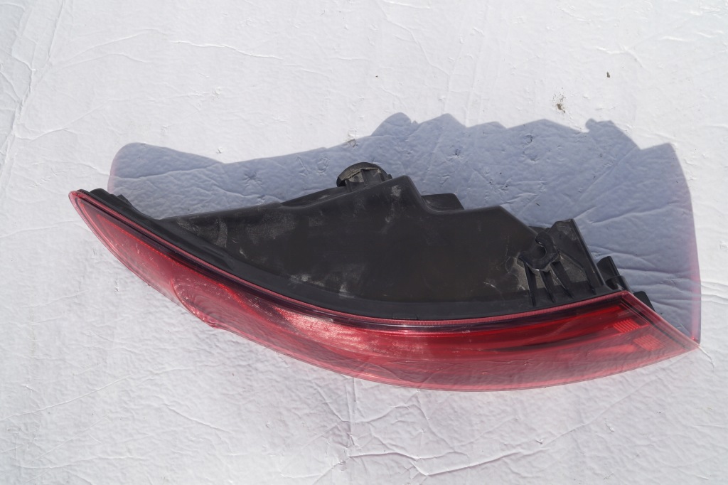 фото №3, Лампа ліва задня alfa romeo giulia led 16- 20690107