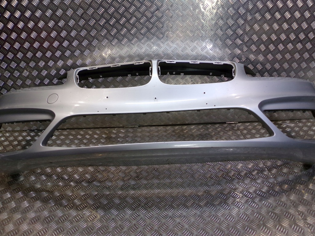 фото №9, Bmw 2 f45 f46 бампер перед передний