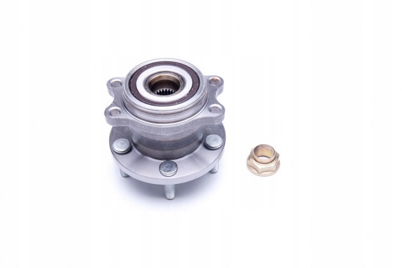 фото №14, Подшипник задняя subaru legacy iv outback ; 28473ag00a