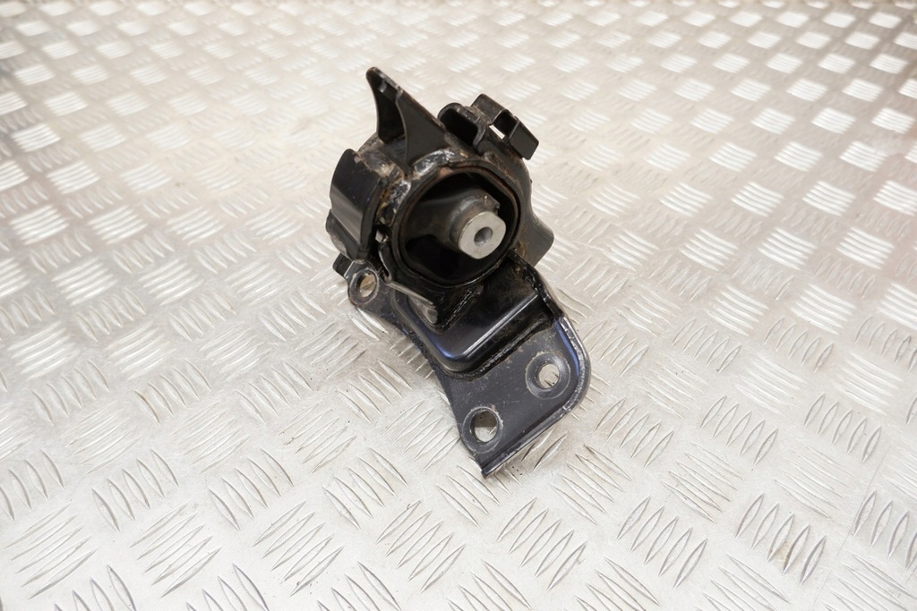 фото №7, Подушка двигателя левая toyota auris _e18_ 123720t290 1.8l hybrid 73kw 2014