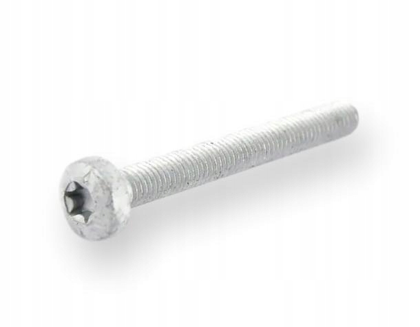 фото №1, Mercedes wiele modeli болт абсорбер бампера оригінальний номер