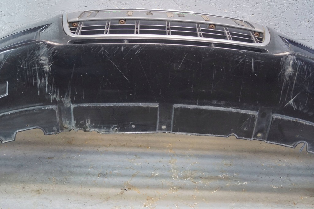 фото №13, Бампер перед audi s4 b7 z1974