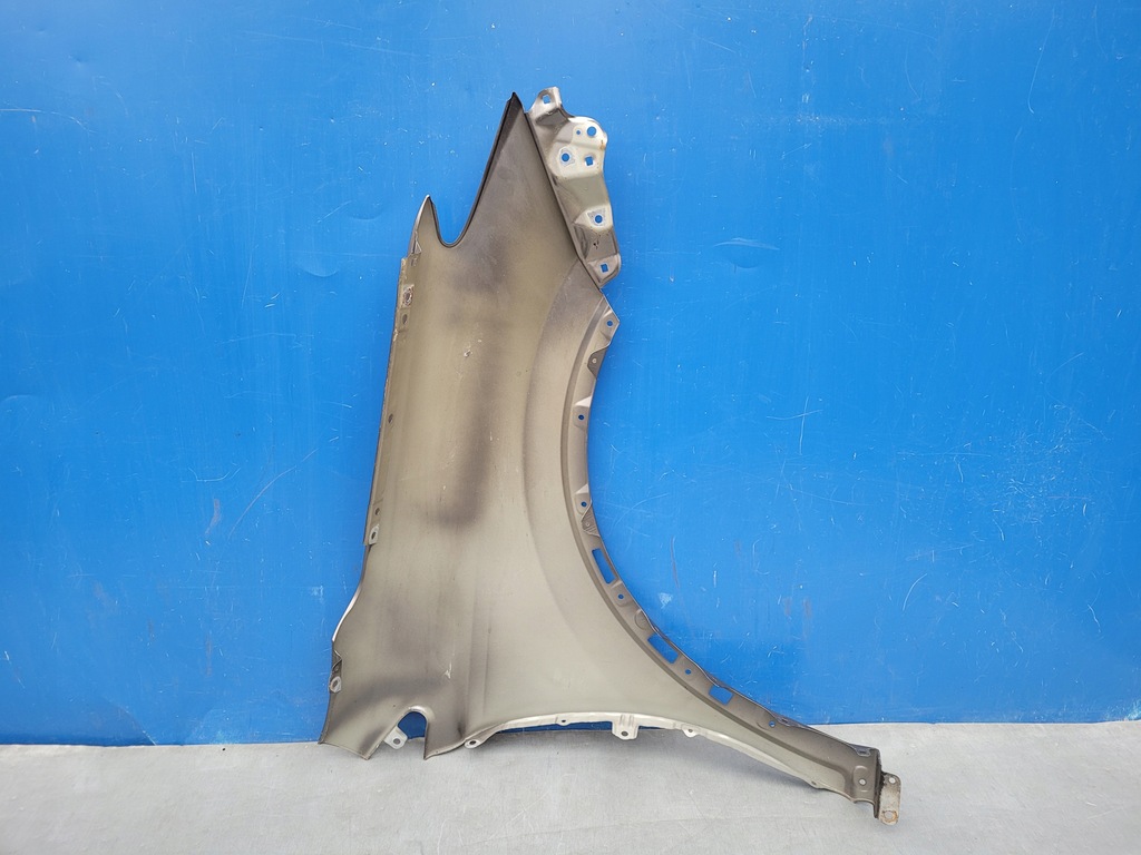 фото №8, Toyota rav4 rav-4 2013-2017 13-17 крыло левый передний перед