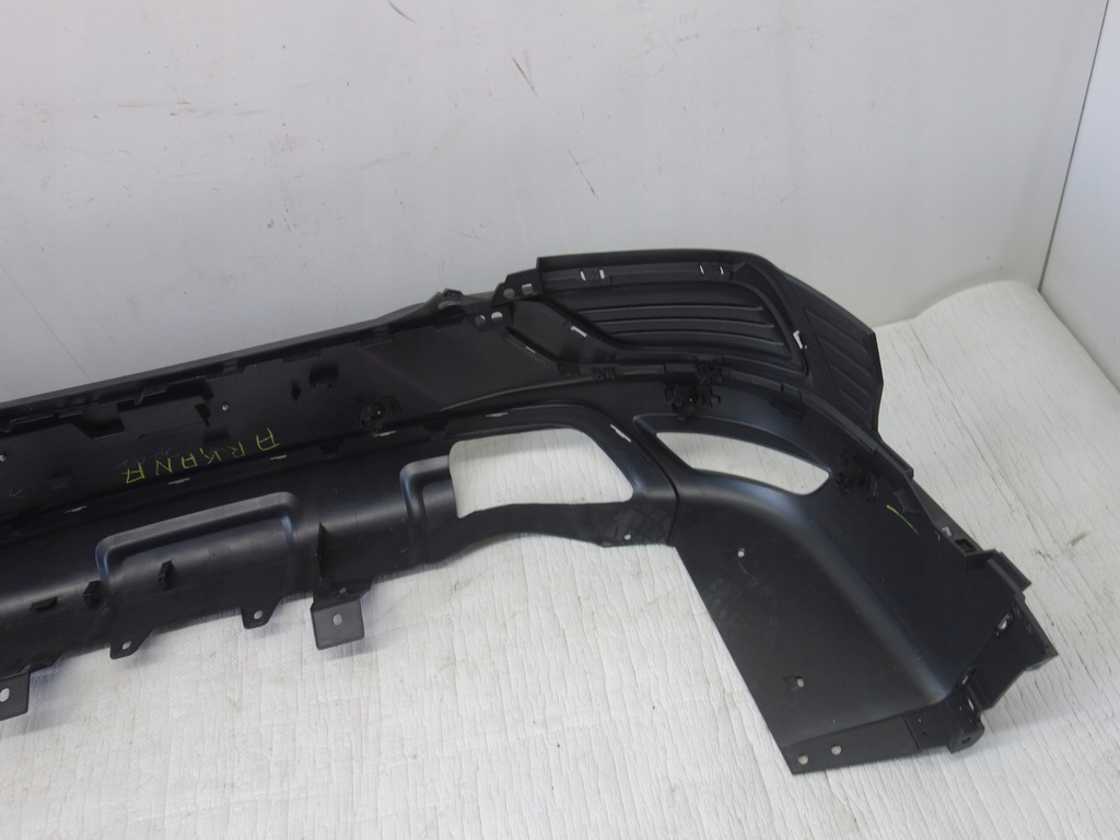 фото №8, Бампер задня renault arkana 2021- 6 pdc 850729292r