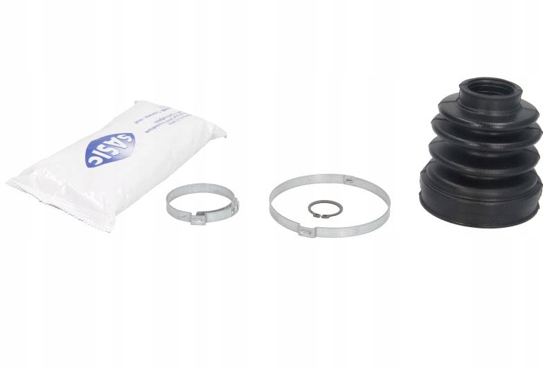 фото №11, Sasic захист шарнір. wew.peugeot 207 307 partner