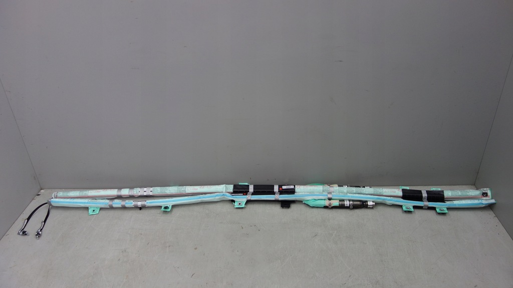 фото №1, Hyundai kona 17- модуль подушка безпеки шторка безпеки комплект