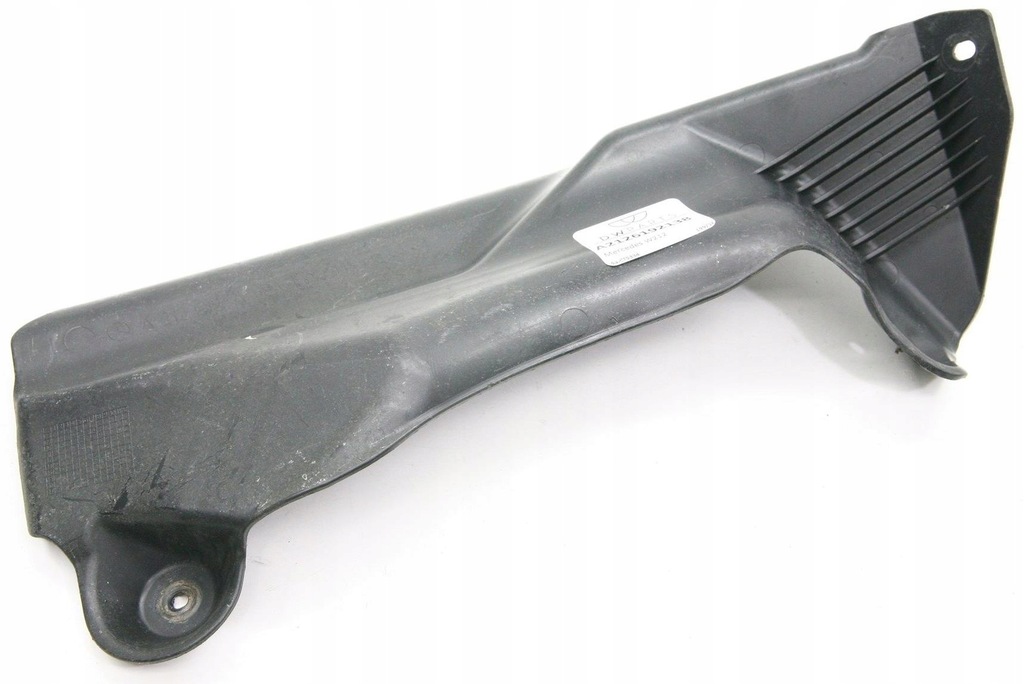 фото №1, Защита пол mercedes w212 a2126192138