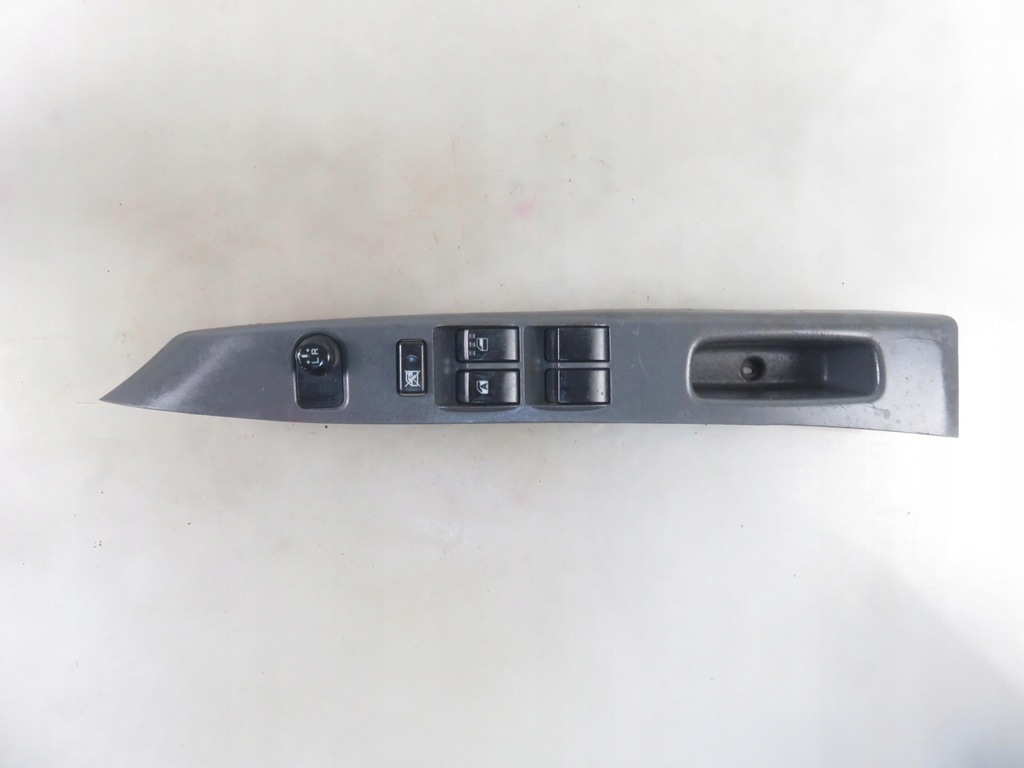 фото №6, Панель окон daihatsu cuore vii 84820b2320 74814b2040