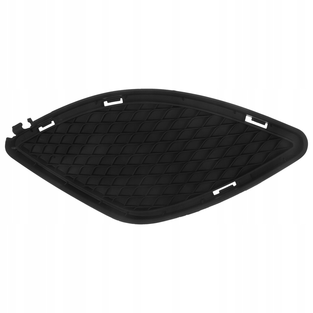 фото №8, Защита решётки бампера передний вкладка запасная решётки бампера car supply driv