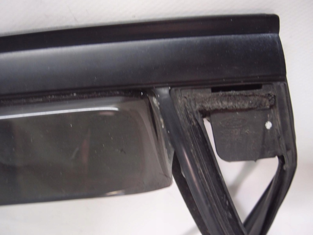 фото №3, Прокладка стекло правый задняя galaxy mk4