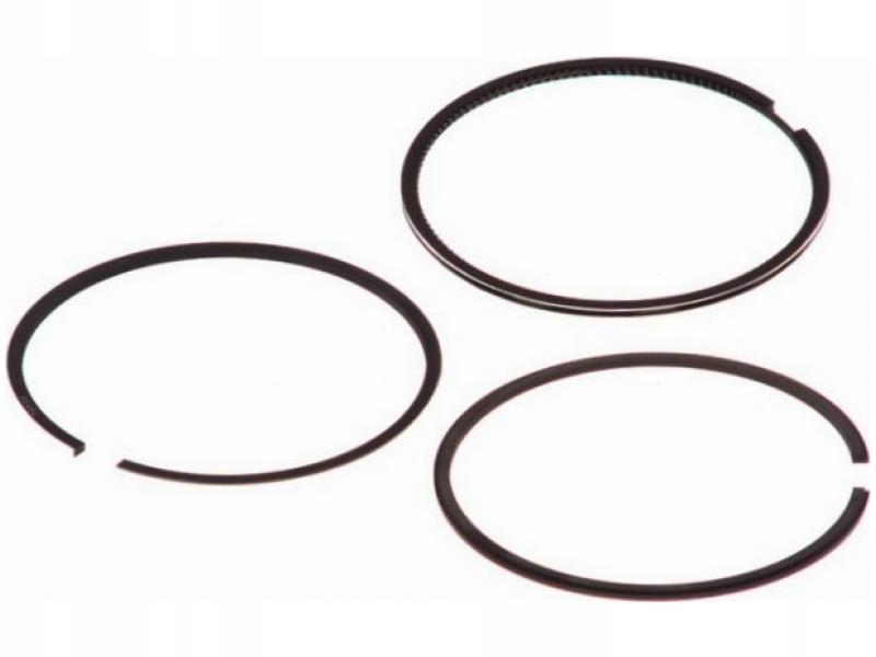 фото №1, Кольца поршневые fiat scudo 1.9