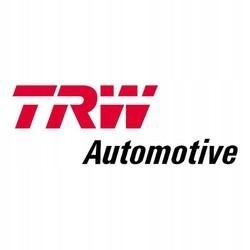 фото №1, Trw gdb2048 набір гальмівних колодок гальмівних, гальма дискові