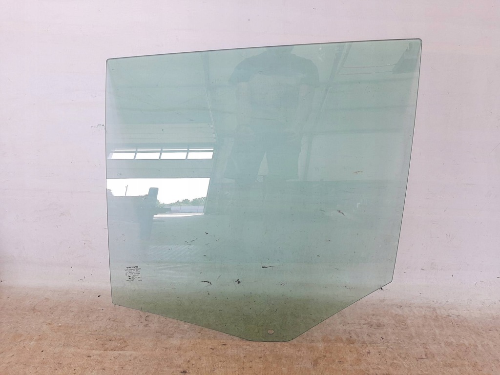 фото №1, Стекло дверь задняя левая volvo xc90 ii 2015 rok