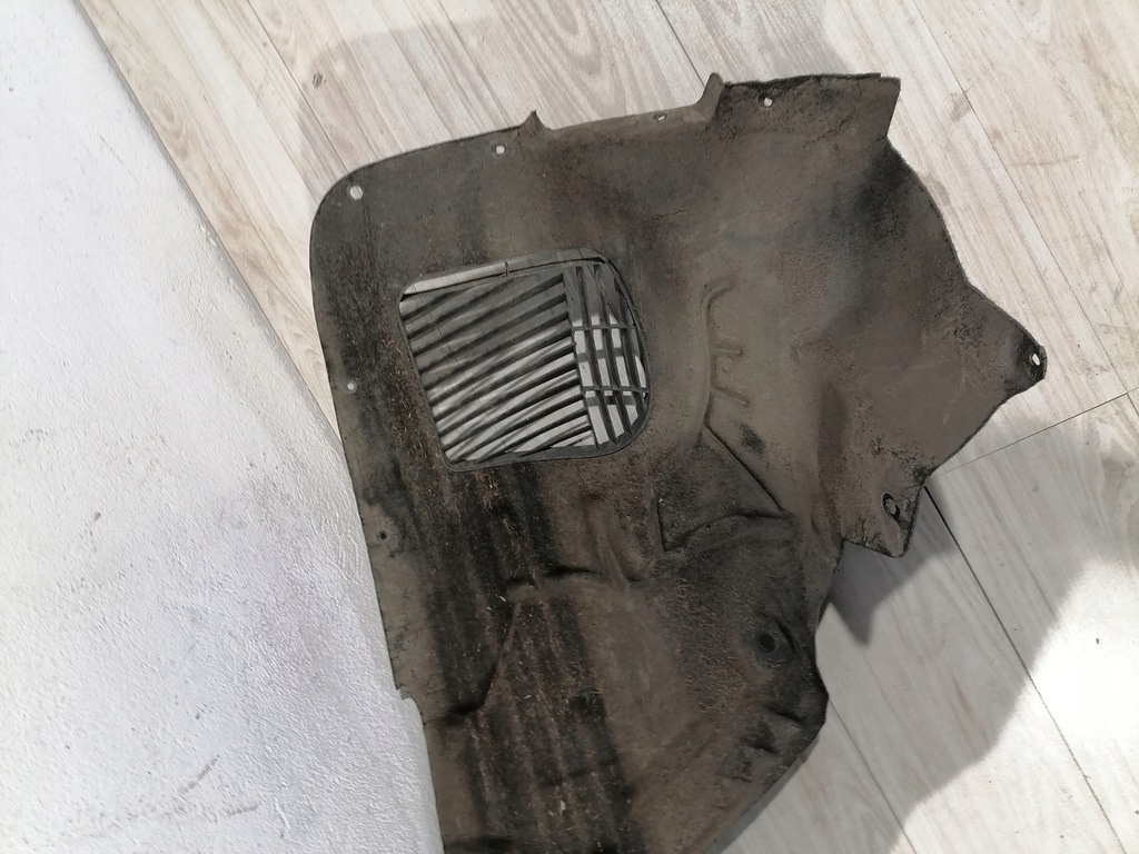 фото №8, Macan підкрилок правий перед 95b809962