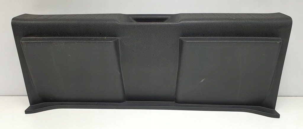 фото №1, Захист поперечина заднього nissan juke i f15 84992bv81a