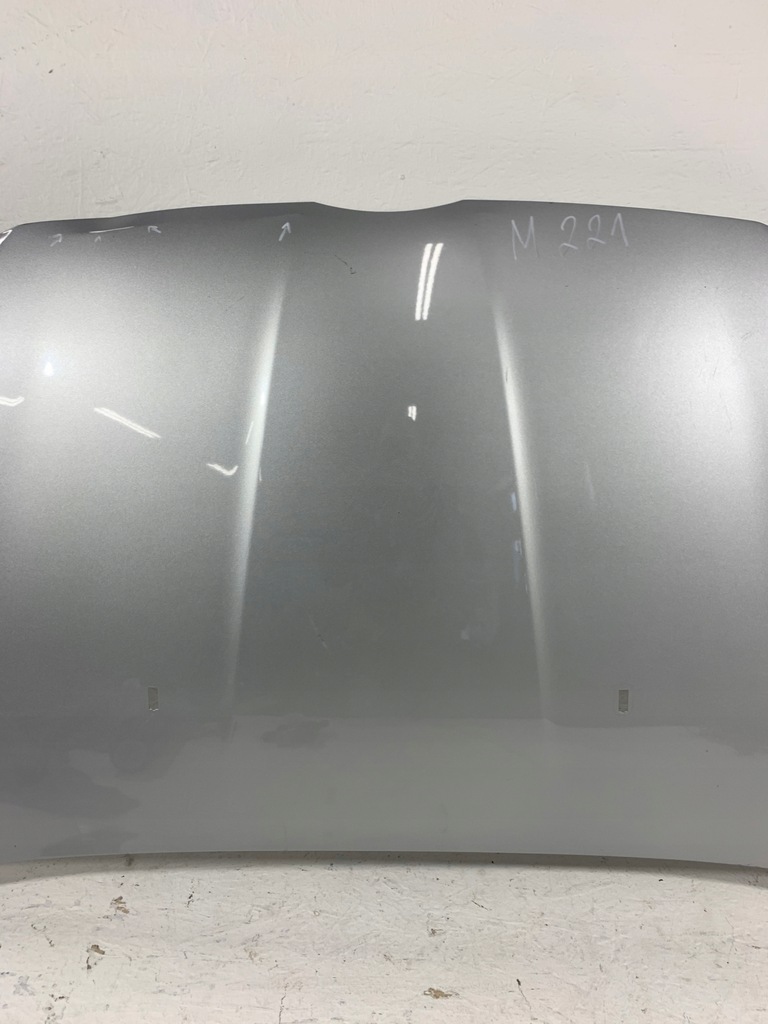 фото №6, Ford b-max капот крышка отсек двигателя