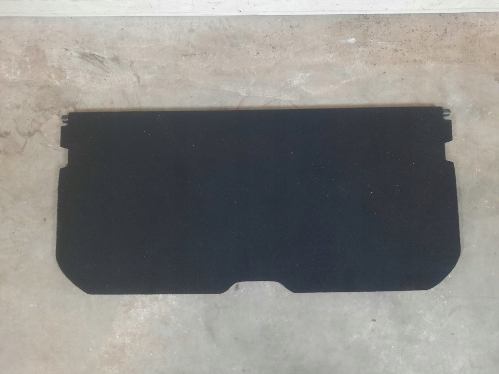 фото №1, Підлога обшивка багажника mini f56 7434542