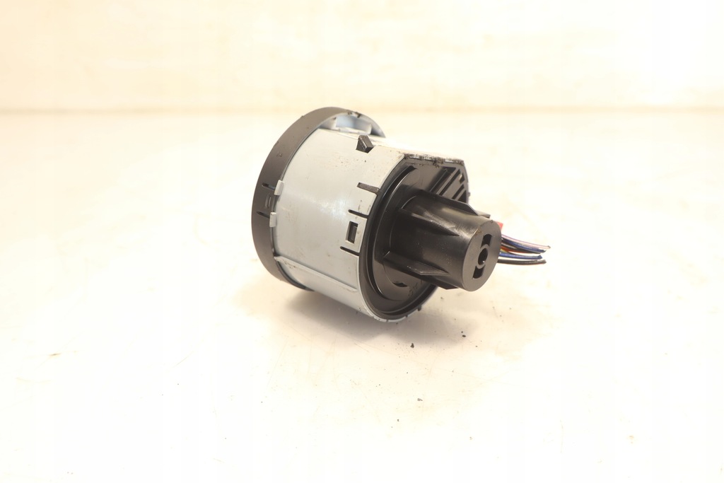 фото №3, Перемикач світла skoda rapid ii lift