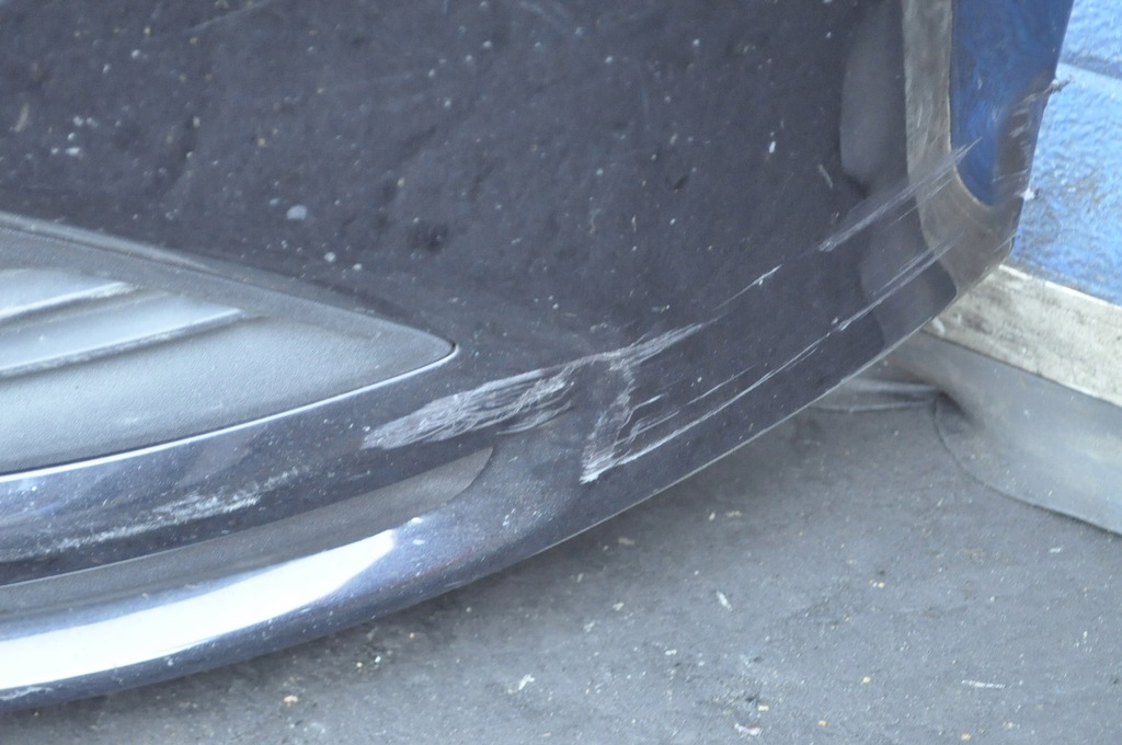 фото №7, Volvo s60 v60 10-13 rdesign бампер перед передній