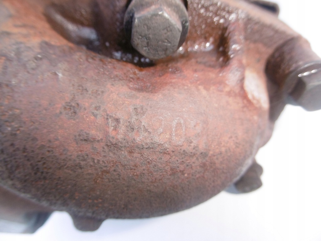 фото №12, Гальмо górski двигунний scania r