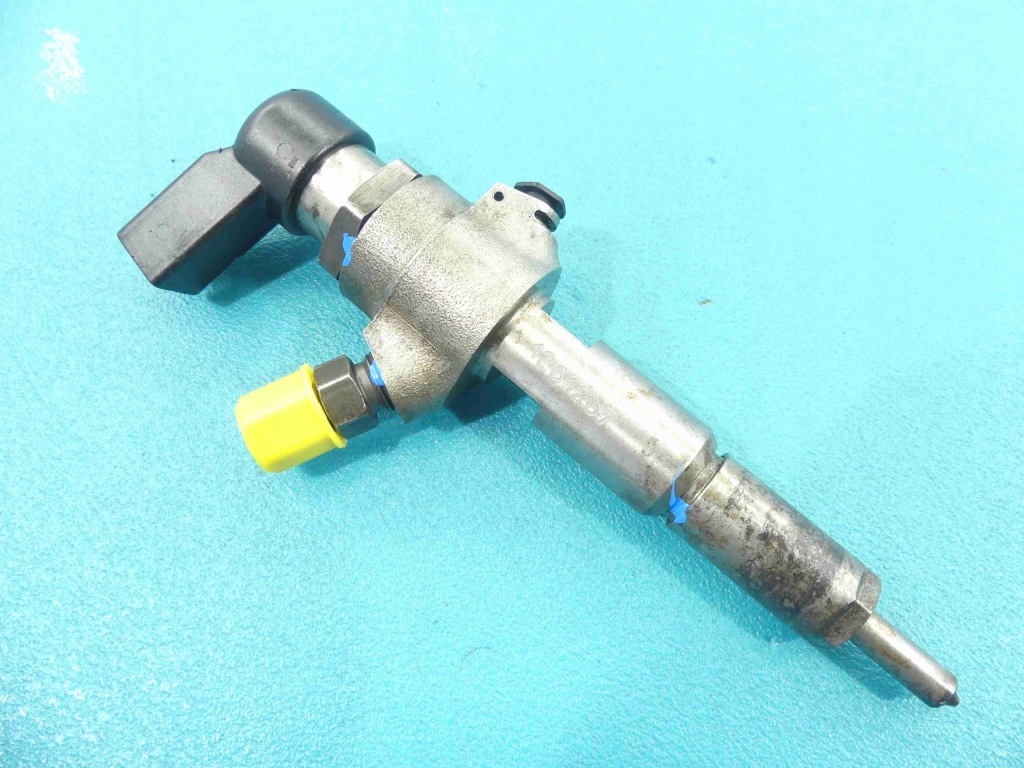 Купить Форсунка citroen c3 i 9645988580 1.4 hdi