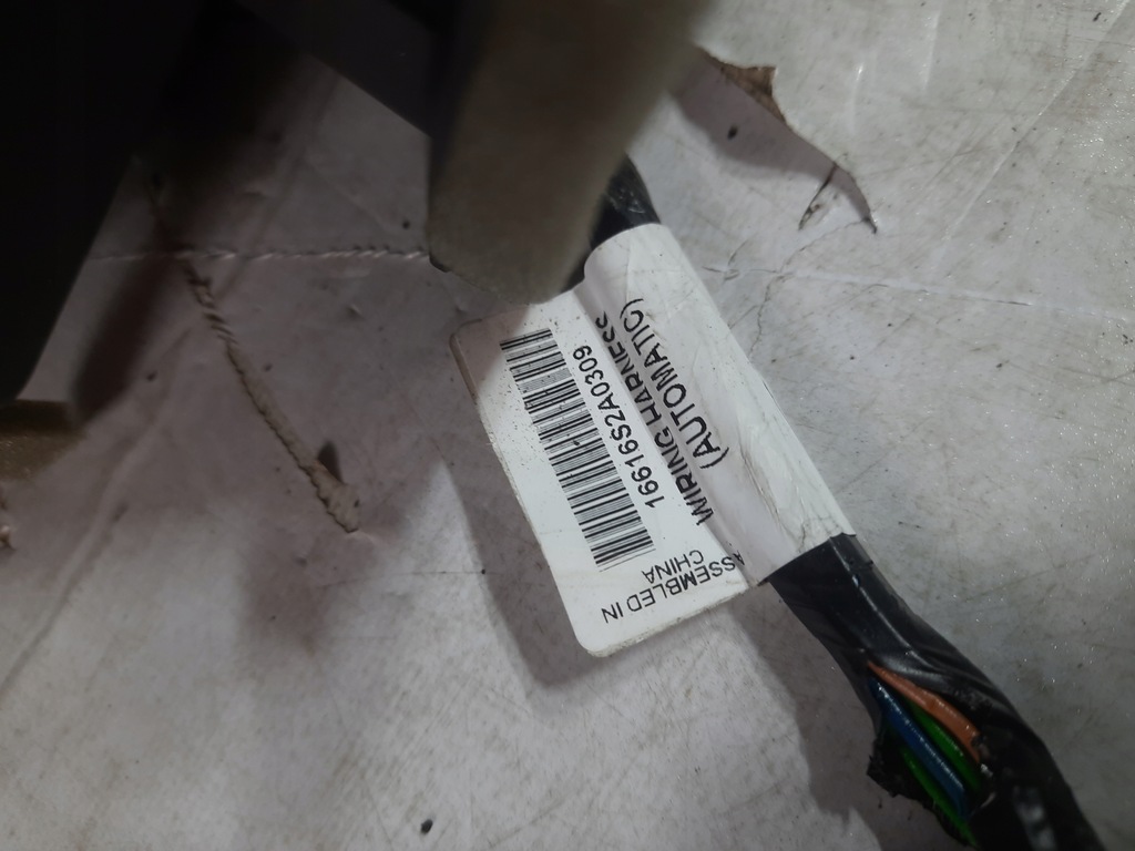 фото №15, Gmc acadia 12-16 отопитель комплектная 23475059 usa