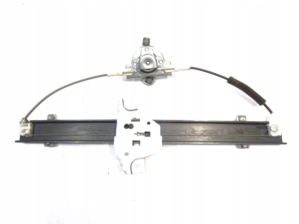 фото №8, Подъемник механизм стекло перед передний kia picanto i 2004-2010