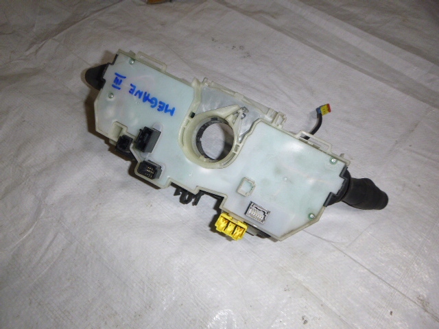 фото №2, Переключатель комбинированный renault megane iii