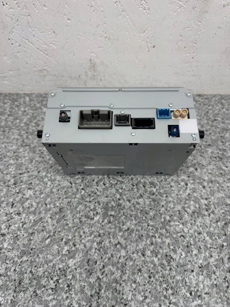 фото №7, Радіо зчитувач навігації volvo s60 ii v60 i 2011-2018 31357771