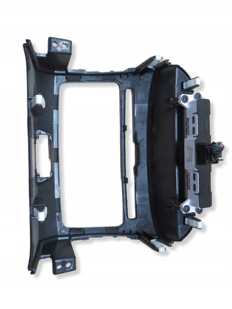 Kia sportage 3 рамка радио навигации Киев