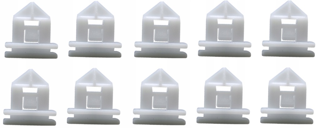 фото №1, Volvo v70 xc60 xc70 клипса клипса накладки порога