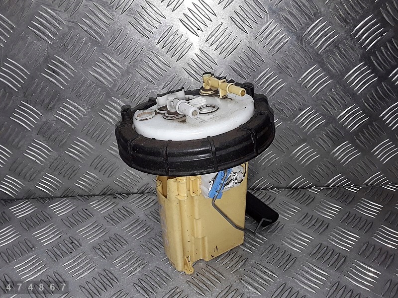 фото №1, 2008 fiat scudo датчик топлива 2000