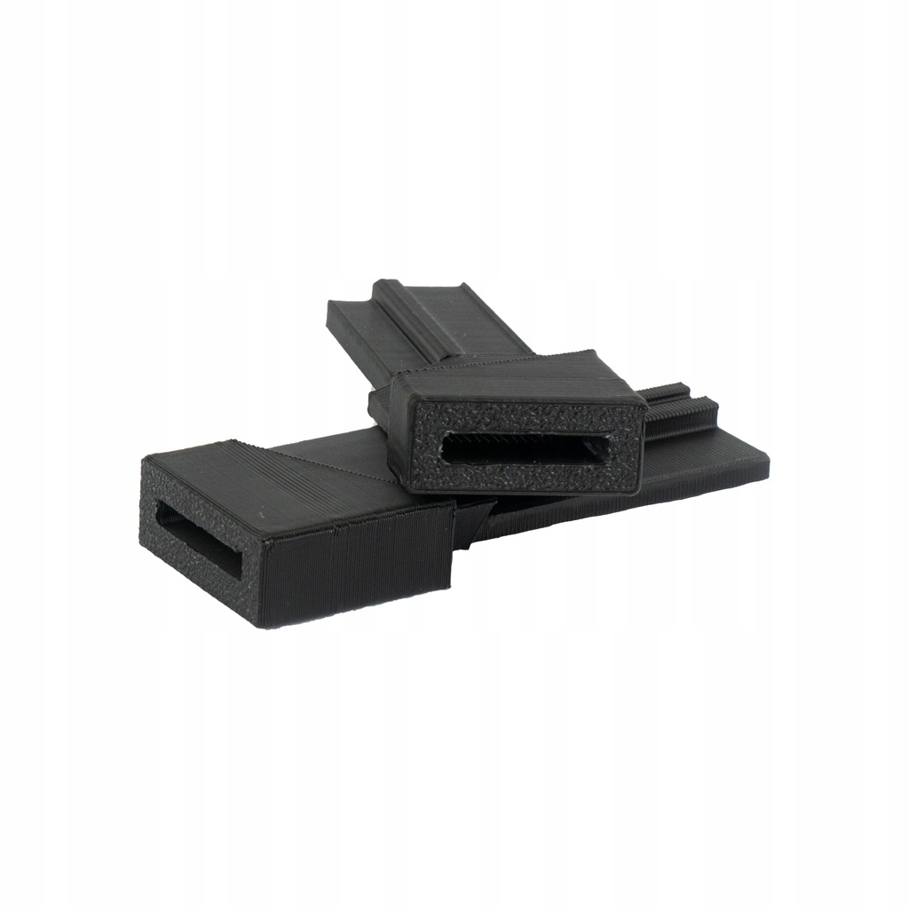 фото №9, Напрямні шторка багажника peugeot 508sw набір