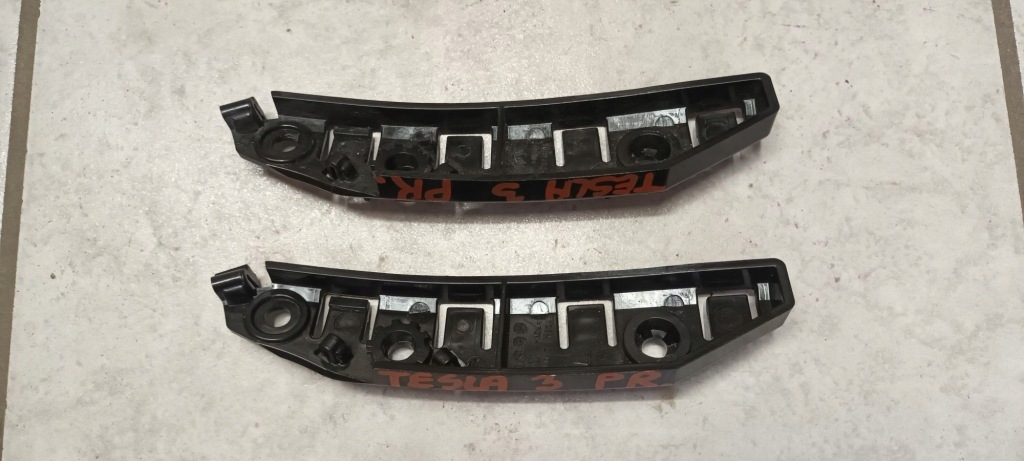 Купить Tesla 1084182-00-e направляющая бампера передний p