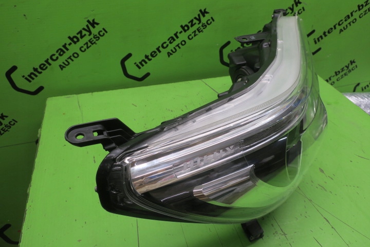 фото №5, Toyota hilux фара правий led 2016 2017 2018-