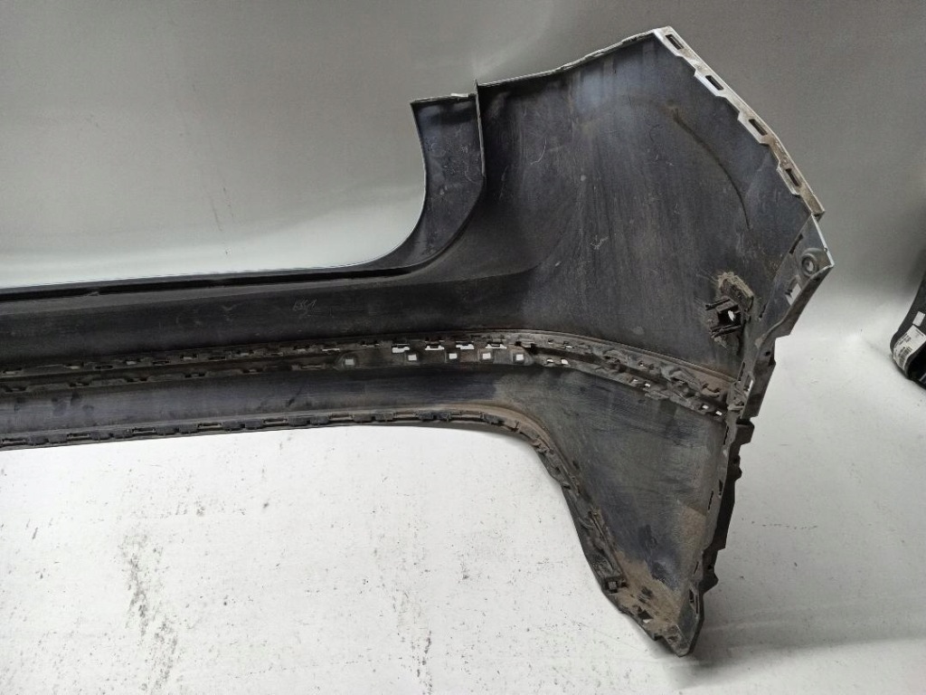 фото №9, Бампер задняя задний vw tiguan ii 5na807417