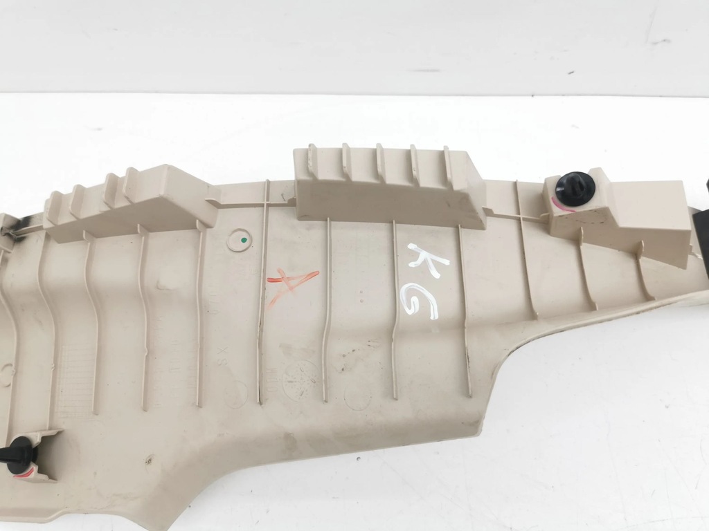 фото №7, Maserati ghibli 2014 защита стойка d нижняя 6700113650