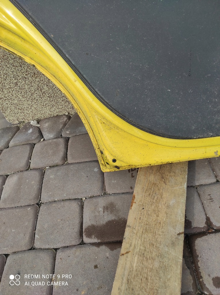 фото №6, Двері ліва задні seat ibiza iii 6l 02-08