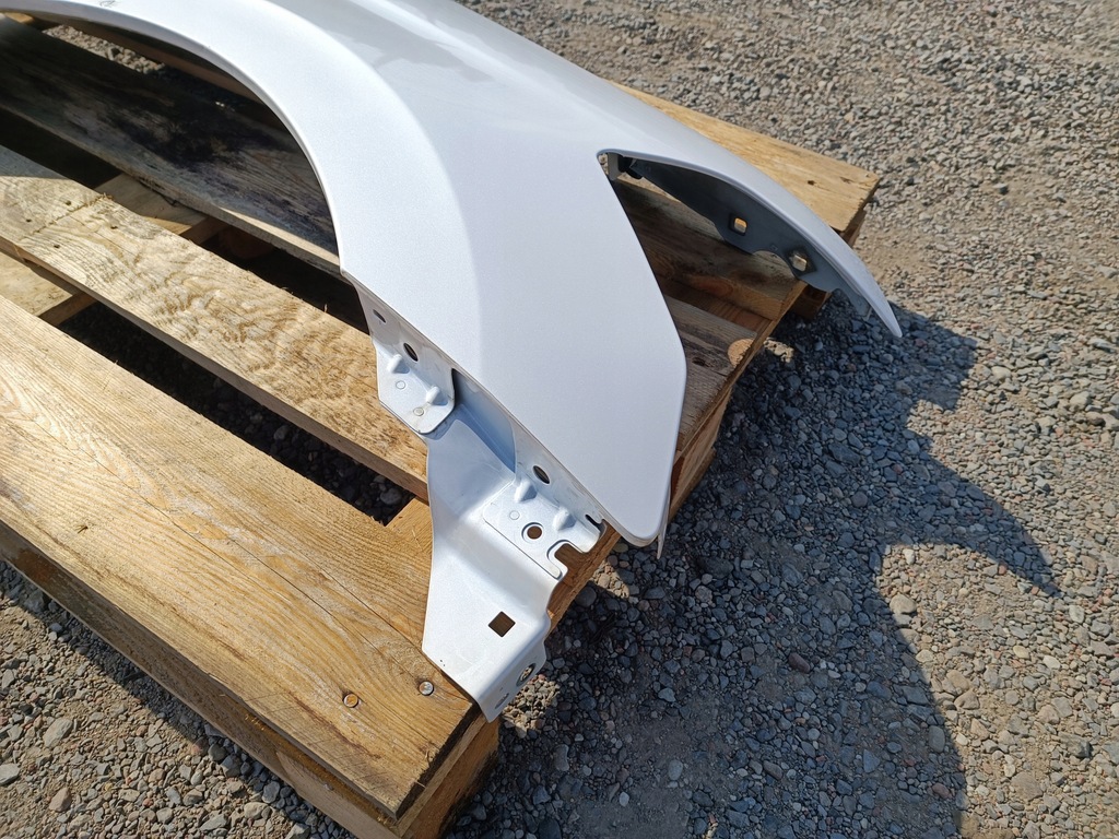 фото №6, Крыло перед передние правый ford expedition 2018-