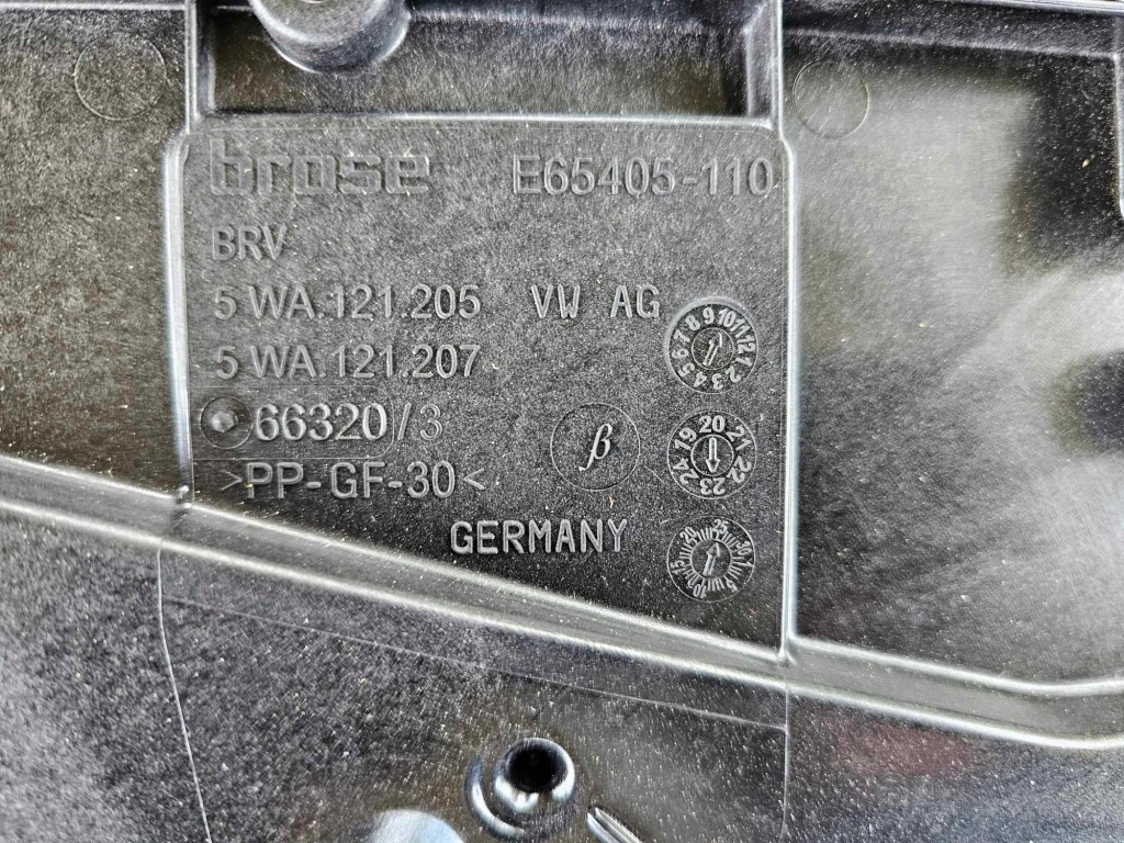 Комплект радиатор ремень передний вентилятор усилитель skoda octavia iv 4 Доставка