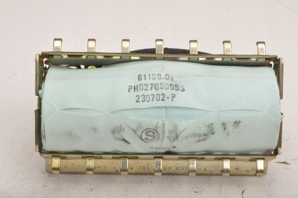 фото №1, Honda cr-v ii подушка подушка безопасности пассажира 77850-sca-e800